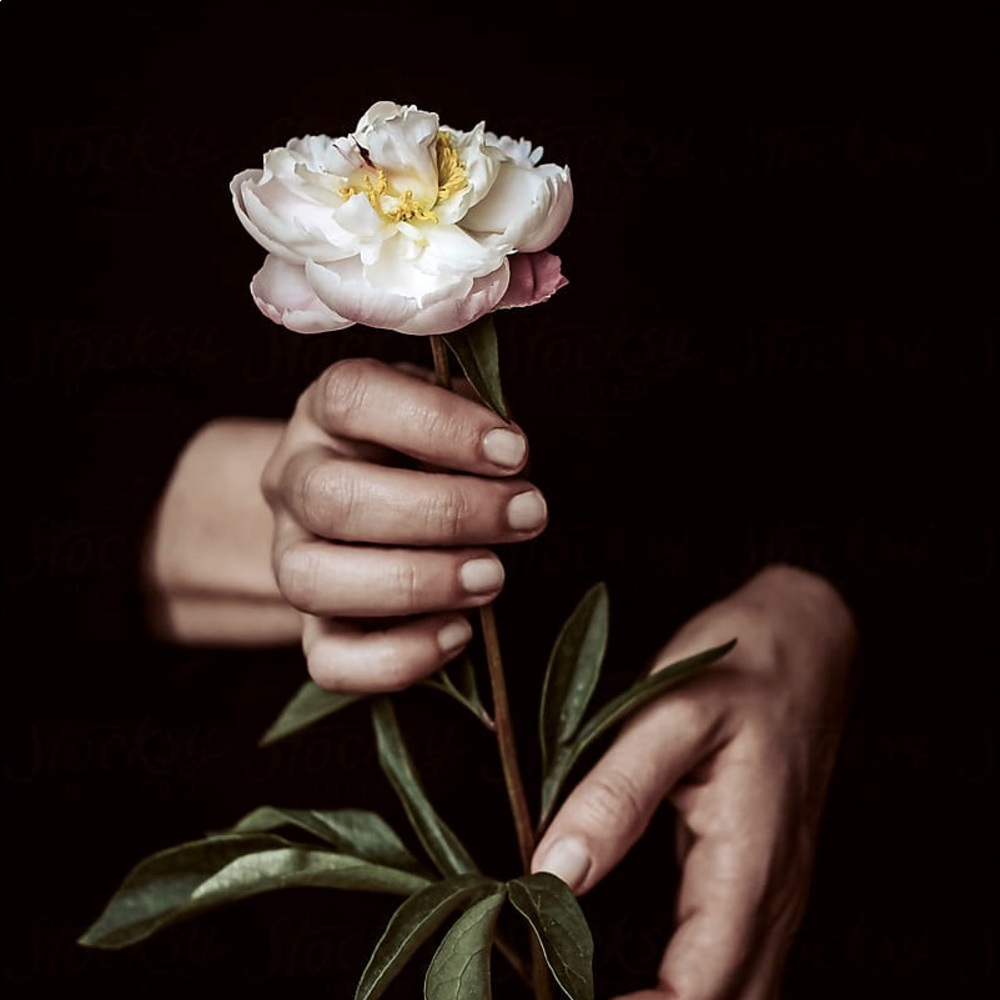 Meet your Posher, Kirah